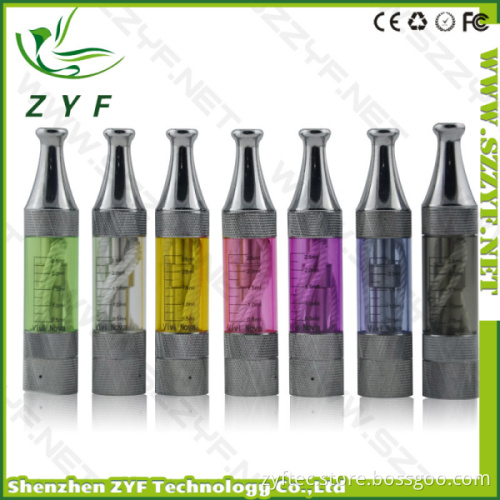 2.5 Ml Vivinova V10 Cartomizer Vaporizer with Best Price
